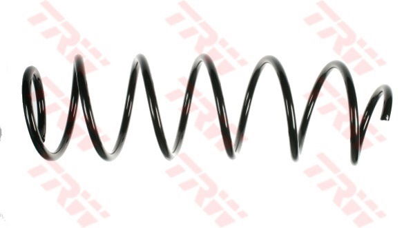 Ressort de suspension