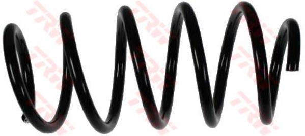 Ressort de suspension