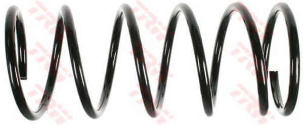 Ressort de suspension