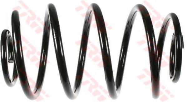 Ressort de suspension