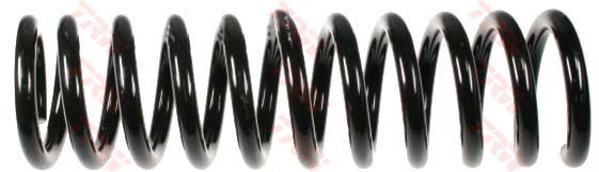 Ressort de suspension