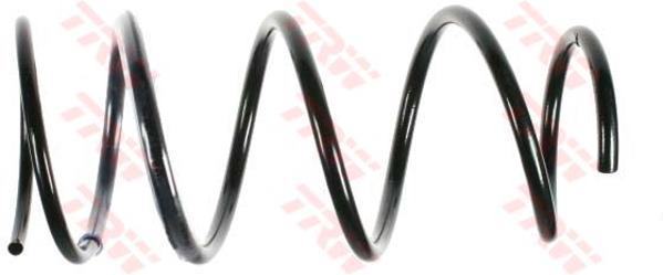 Ressort de suspension