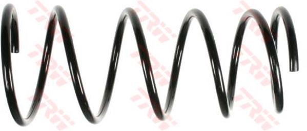 Ressort de suspension