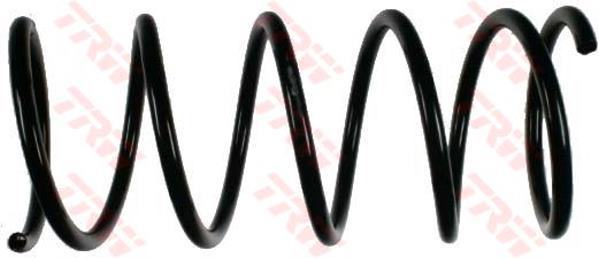 Ressort de suspension