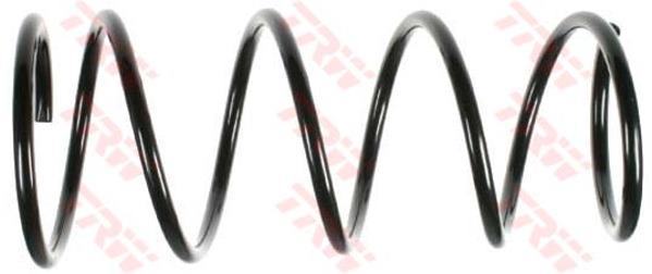 Ressort de suspension