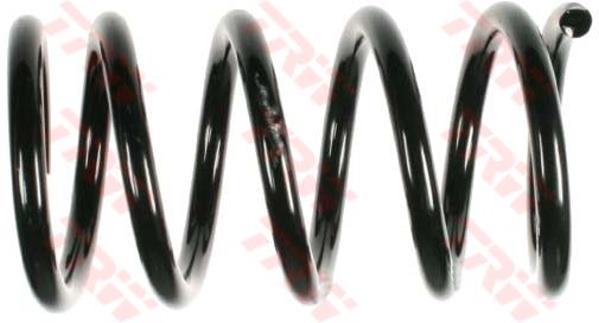 Ressort de suspension