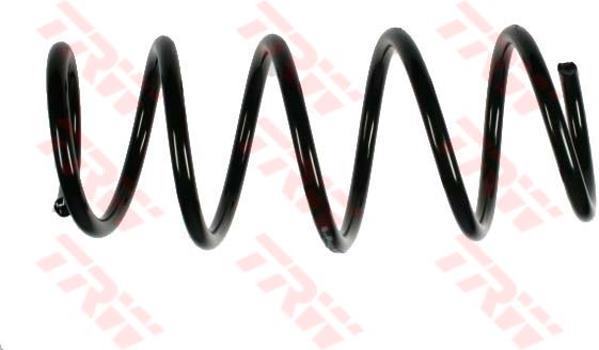 Ressort de suspension