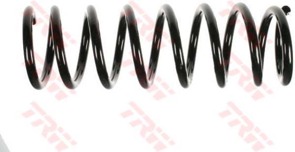 Ressort de suspension