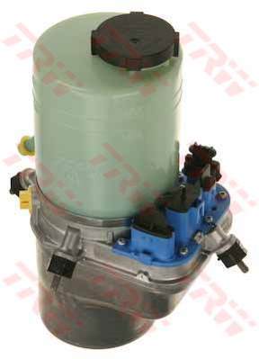 Pompe hydraulique, direction