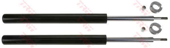 Amortisseur TRW TWIN
