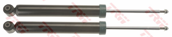 Amortisseur TRW TWIN