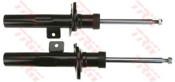 Amortisseur TRW TWIN