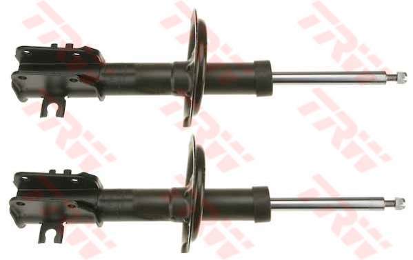 Amortisseur TRW TWIN