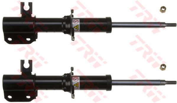 Amortisseur TRW TWIN