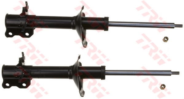 Amortisseur TRW TWIN
