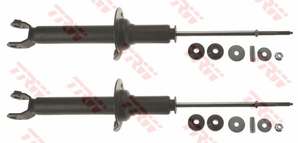 Amortisseur TRW TWIN