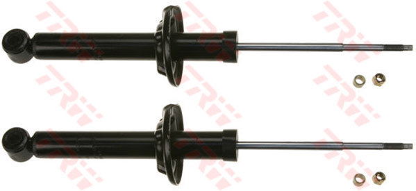 Amortisseur TRW TWIN