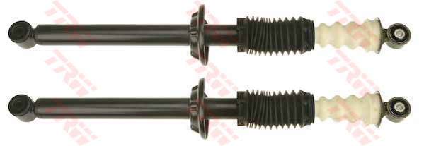 Amortisseur TRW TWIN