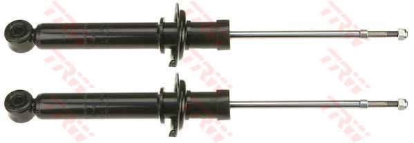 Amortisseur TRW TWIN