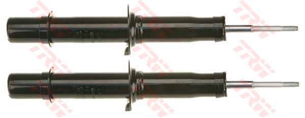 Amortisseur TRW TWIN