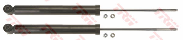 Amortisseur TRW TWIN