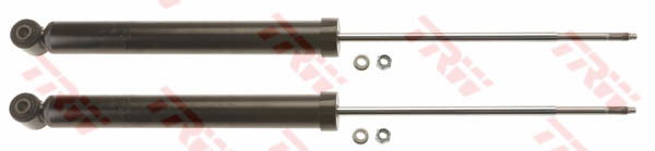 Amortisseur TRW TWIN