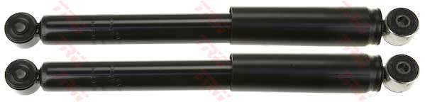 Amortisseur TRW TWIN