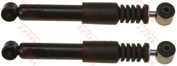 Amortisseur TRW TWIN