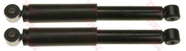 Amortisseur TRW TWIN