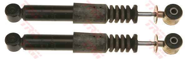 Amortisseur TRW TWIN