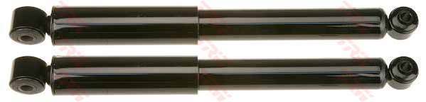 Amortisseur TRW TWIN