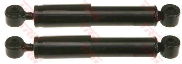 Amortisseur TRW TWIN