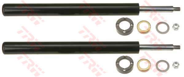 Amortisseur TRW TWIN