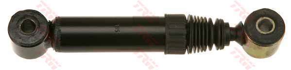 Amortisseur, suspension de la cabine PROEQUIP