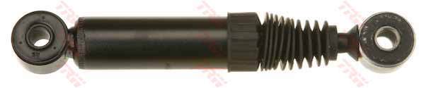 Amortisseur, suspension de la cabine PROEQUIP
