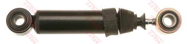 Amortisseur, suspension de la cabine PROEQUIP