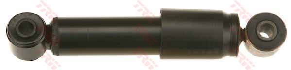 Amortisseur, suspension de la cabine PROEQUIP