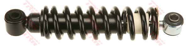 Amortisseur, suspension de la cabine PROEQUIP