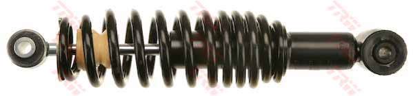 Amortisseur, suspension de la cabine PROEQUIP