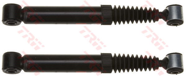 Amortisseur TRW TWIN