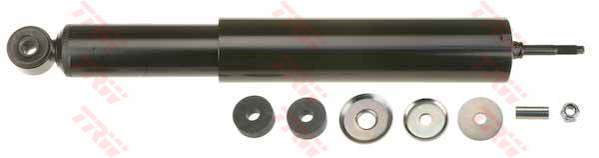 Amortisseur PROEQUIP