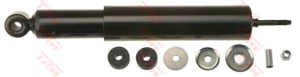 Amortisseur PROEQUIP