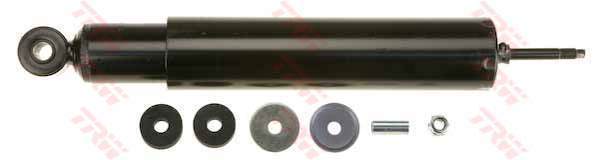 Amortisseur PROEQUIP