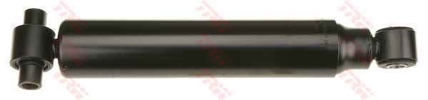 Amortisseur PROEQUIP