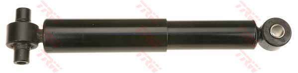 Amortisseur PROEQUIP