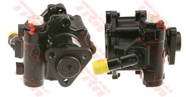 Pompe hydraulique, direction