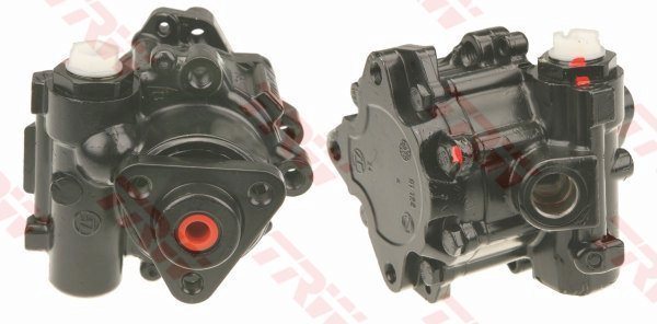 Pompe hydraulique, direction