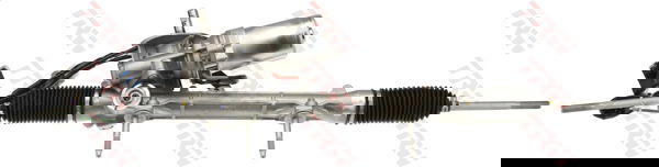 Crémaillière de direction