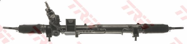 Crémaillière de direction