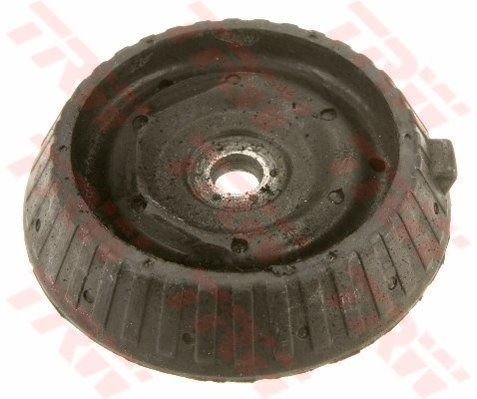 Coupelle de suspension